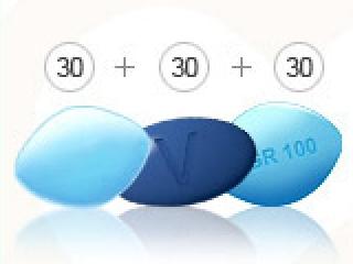 Viagra Pack-90