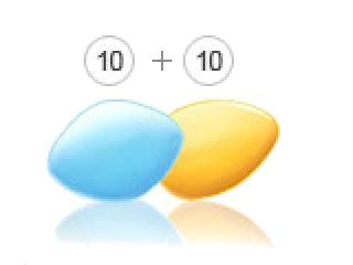 Viagra Strong Pack-20